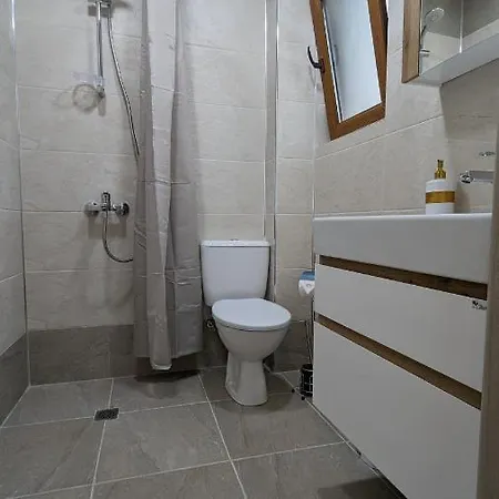 Apartamento Deva *