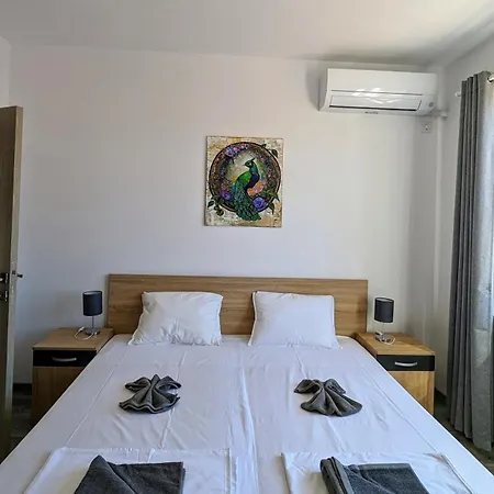 Deva Appartement Baltsjik