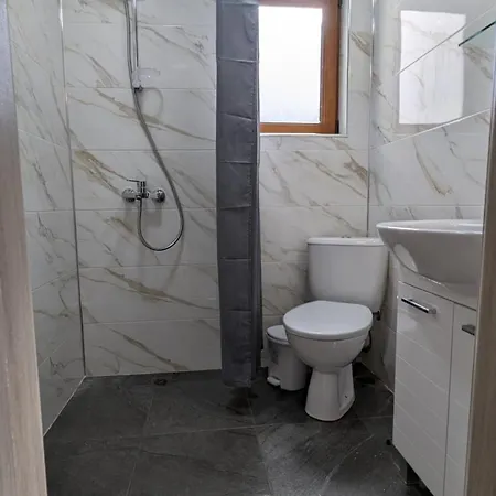 Deva Appartement Baltsjik