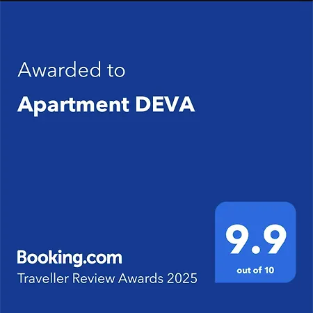 Deva Appartement