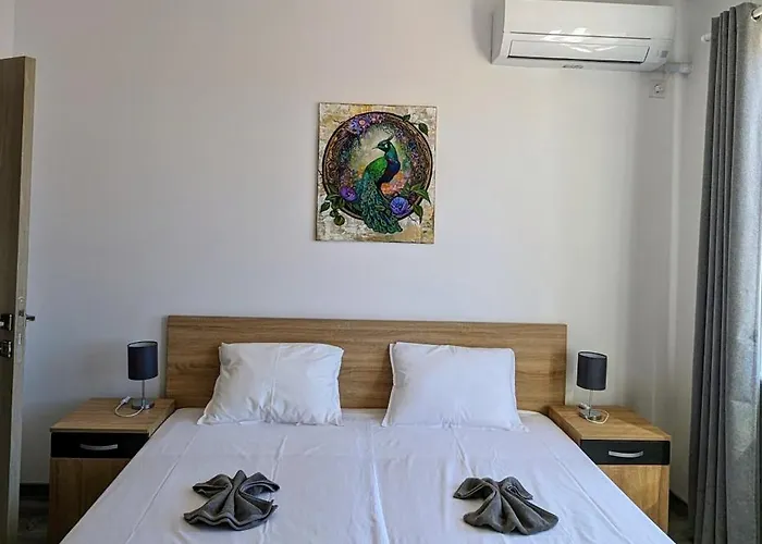 Deva Apartman Balcsik