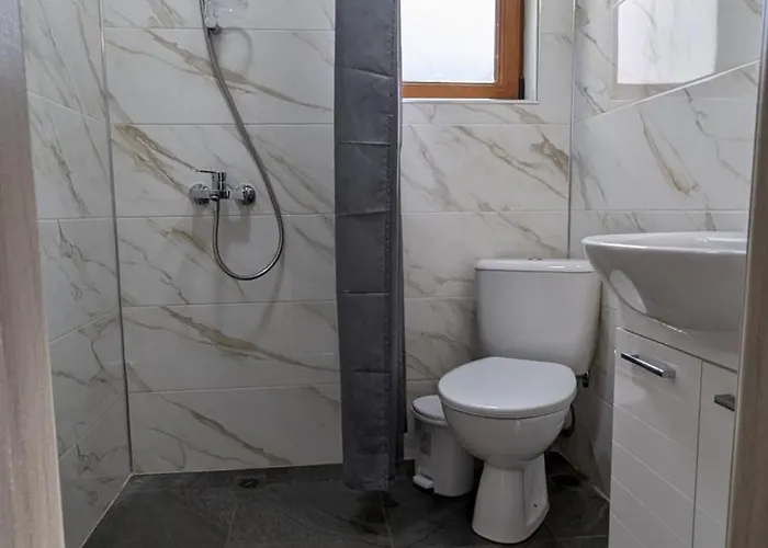 Deva Apartman Balcsik